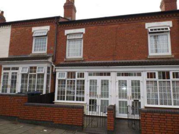 3 Bedroom Terraced